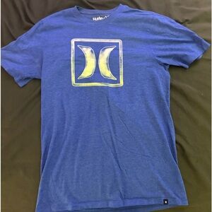 Small Men’s Hurley Tee